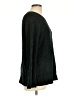 Matty M Black Pullover Sweater Size L - photo 4