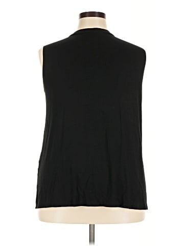 Ultra Flirt Sleeveless T-Shirt (view 2)