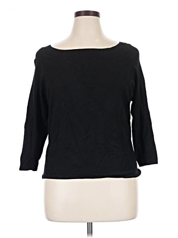 Norton McNaughton Pullover Sweater (view 1)