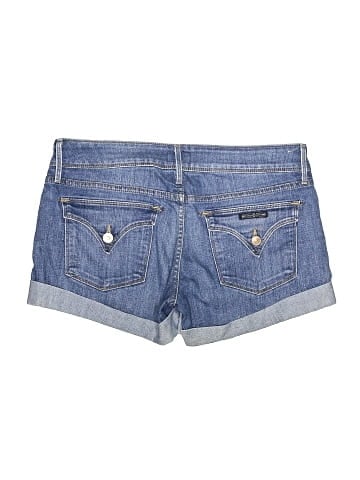Hudson Jeans Denim Shorts (view 2)