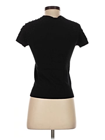 Agnes B. Cardigan (view 2)
