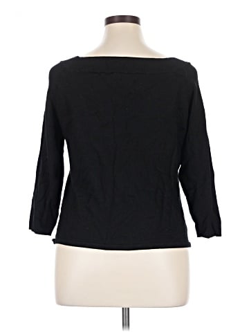 Norton McNaughton Pullover Sweater (view 2)