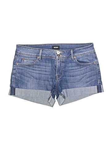 Hudson Jeans Denim Shorts (view 1)