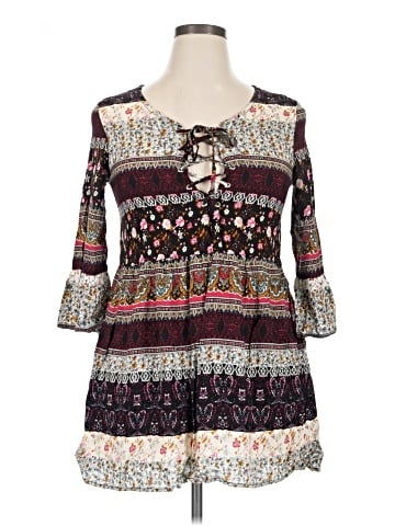 Zanzea Collection Casual Dress (view 1)