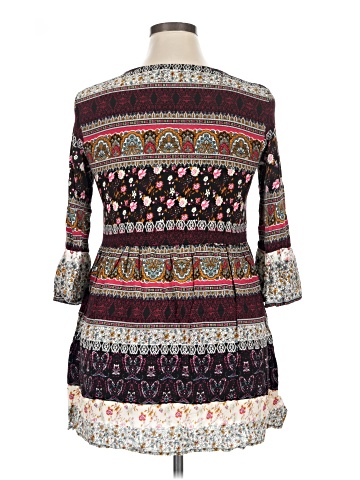 Zanzea Collection Casual Dress (view 2)