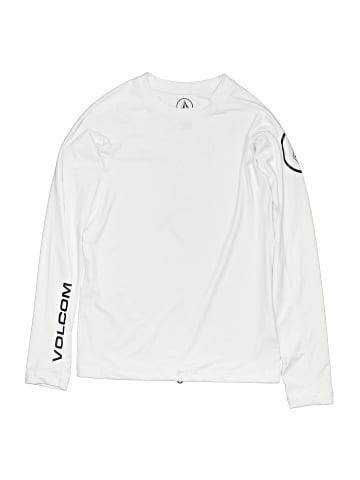 Volcom Long Sleeve T-Shirt (view 1)