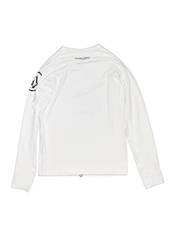 Volcom Long Sleeve T-Shirt (view 2)