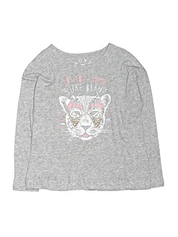 Roxy Long Sleeve T-Shirt (view 1)