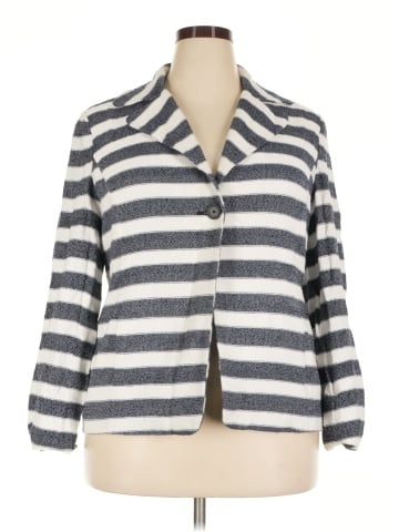 Coldwater Creek Blazer (view 1)