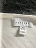 Topshop Ivory Tank Top Size 10 - photo 7