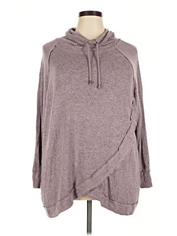 Market and Spruce Pullover Sweater (view 1)