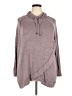 Market and Spruce Gray Pullover Sweater Size 2X - photo 1