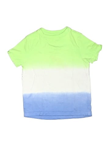 Gymboree Short Sleeve T-Shirt (view 1)