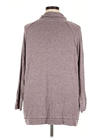 Market and Spruce Pullover Sweater (view 2)