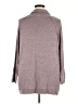 Market and Spruce Gray Pullover Sweater Size 2X - photo 2