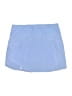 Athleta Solid Blue Skort Size S - photo 2