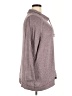 Market and Spruce Gray Pullover Sweater Size 2X - photo 4