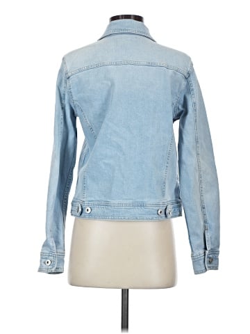 Style&Co Denim Jacket (view 2)