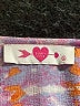 Buddy Love 100% Polyester Pink Short Sleeve Blouse Size XL - photo 7