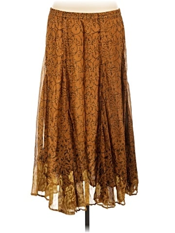 Coldwater Creek Casual Skirt (view 1)