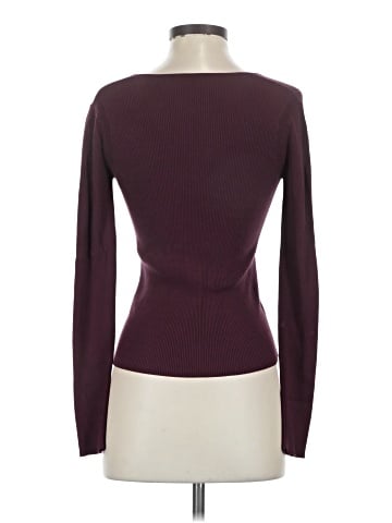 Halogen Long Sleeve T-Shirt (view 2)