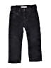 Levi's Solid Black Jeans Size 4 R - photo 1