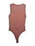 Dynamite Brown Bodysuit One size - photo 2