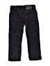 Levi's Solid Black Jeans Size 4 R - photo 2