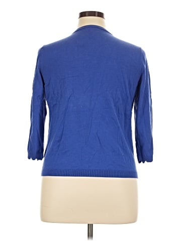 Talbots Cardigan (view 2)