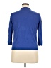 Talbots Blue Cardigan Size XL Petite - photo 2