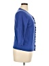 Talbots Blue Cardigan Size XL Petite - photo 4