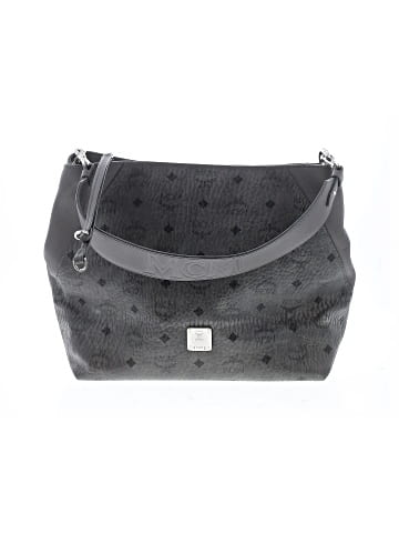 MCM shoulder bag (view 1)