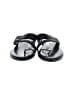Sugar Black Sandals Size 8 1/2 - photo 2