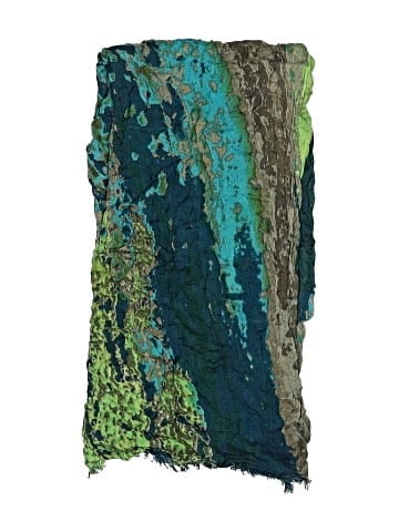 Cynthia Rowley Scarf (view 2)