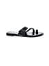 Sugar Black Sandals Size 8 1/2 - photo 1