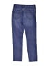 OshKosh B'gosh Solid Blue Jeans Size 7 - photo 2