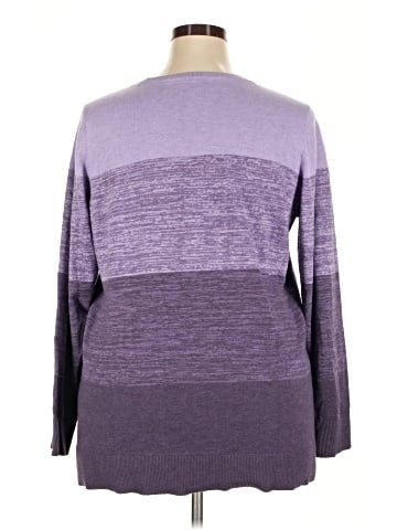 Market and Spruce Pullover Sweater (view 2)