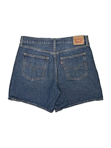 Levi's Denim Shorts (view 2)