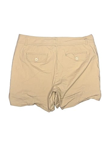 Dockers Khaki Shorts (view 2)