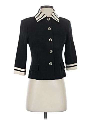 St. John Collection by Marie Gray Coat (view 1)