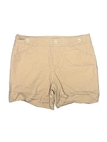 Dockers Khaki Shorts (view 1)