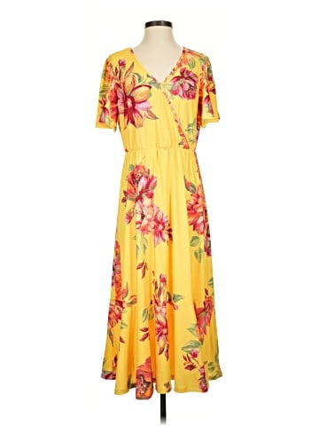 Coldwater Creek Casual Dress (view 1)