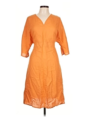 Grae Cove Casual Dress (view 1)
