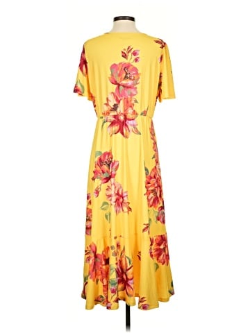 Coldwater Creek Casual Dress (view 2)