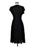 Soprano Black Cocktail Dress Size M - photo 2