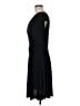 Soprano Black Cocktail Dress Size M - photo 5