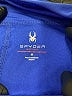 Spyder Solid Blue Active Skort Size M - photo 3