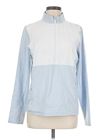 Straight Down Track Jacket (view 1)