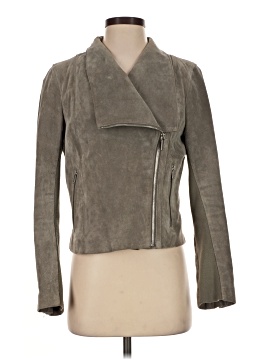 Bcb Generation Leather Jacket