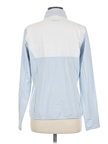 Straight Down Track Jacket (view 2)